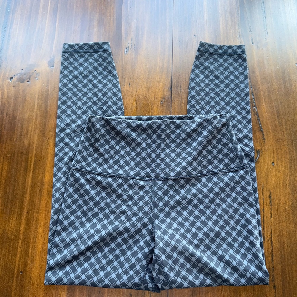 lululemon Align™ High-Rise Pant 25" *Jacquard